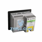 Allen-Bradley 2711P-T6M5D8 Industrial Network Interface for PanelView Plus 6 Systems