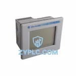 Allen-Bradley 2711P-T6M5D8 Industrial Network Interface for PanelView Plus 6 Systems