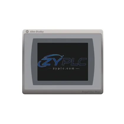 Allen-Bradley 2711P-T7C21D8S Replacement HMI for PanelView Plus 7 product image