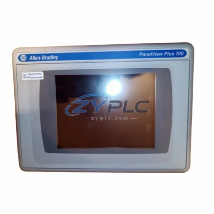 Allen-Bradley 2711P-T7C4D8 Replacement HMI PanelView Plus 7 product image