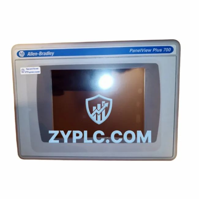 Allen-Bradley 2711P-T7C4D8 HMI PanelView Plus 7