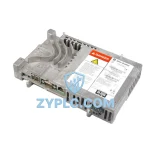 Allen-Bradley 2711PC-RP8D Industrial Network Interface for PanelView Plus Compact Systems