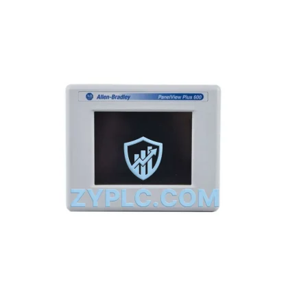Allen-Bradley 2711PC-T6C20D Energy-Saving HMI for PanelView Plus 2711PC-T6C20D Allen-Bradley