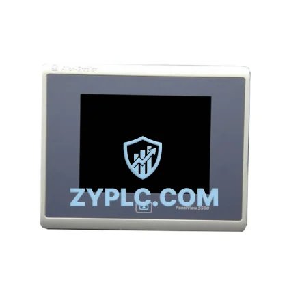 Allen-Bradley 2713P-T7WD1 Industrial Network Interface for PanelView 5510 Systems 2713P-T7WD1 Allen-Bradley