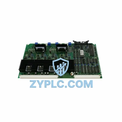 GE Fanuc 281-500464 System-Ready Stepper Motor Driver for Series 90 Architecture 281-500464 208-500464-2 281-501049-A 208-501049-5 30-106684A19 GE Fanuc