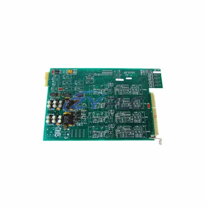 Westinghouse 2840A19G07 Industrial Network Interface for WDPF Systems 2840A19G07 Westinghouse