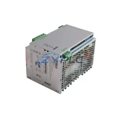 Phoenix Contact 2866789 QUINT-PS/1AC/24DC/40 Power Supply 2866789 QUINT-PS/1AC/24DC/40 Phoenix Contact