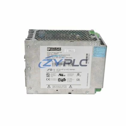 Phoenix Contact 2866802 Replacement Power Supply QUINT-PS 2866802 Phoenix Contact