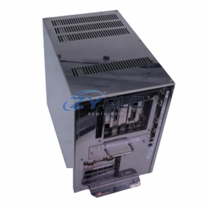 Tokyo Electron 2986-411806-11 Industrial Control Module for 2986 Series Architecture product image