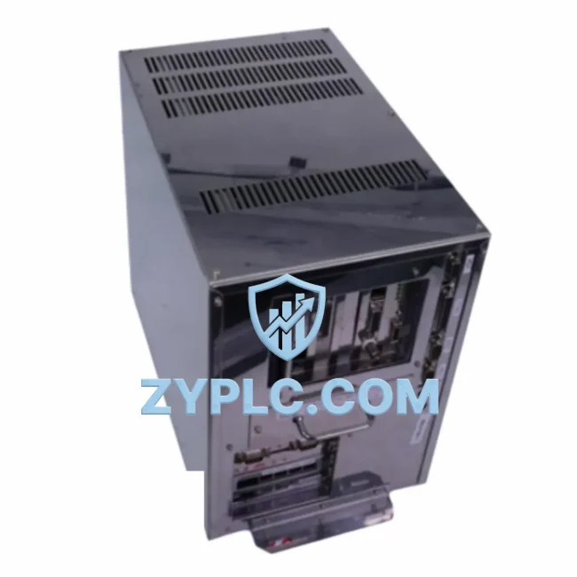 Tokyo Electron 2986-411806-11 Control Module for 2986 Series