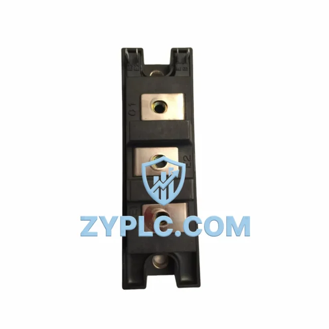 Fuji Electric 2DI75Z-120 System-Ready IGBT Module for Inverter Architecture