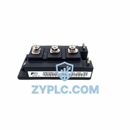 Fuji 2MBI75N-120 Energy-Saving IGBT for 2MBI N Automation product image