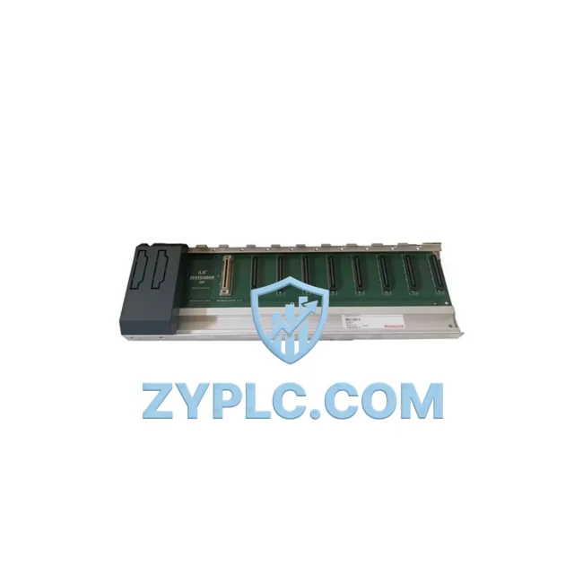 Honeywell 2MLB-E08A Expansion Base MasterLogic