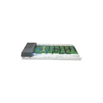 Honeywell 2MLB-M04A Main Base Module TC