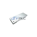 Honeywell 2MLB-M04A Main Base Module TC