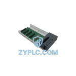 Honeywell 2MLB-M04A-CC Industrial Network Interface for Experion Systems