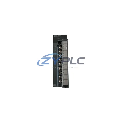 Honeywell 2MLF-AC4H Replacement Analog Input Module 2MLF-AC4H Honeywell