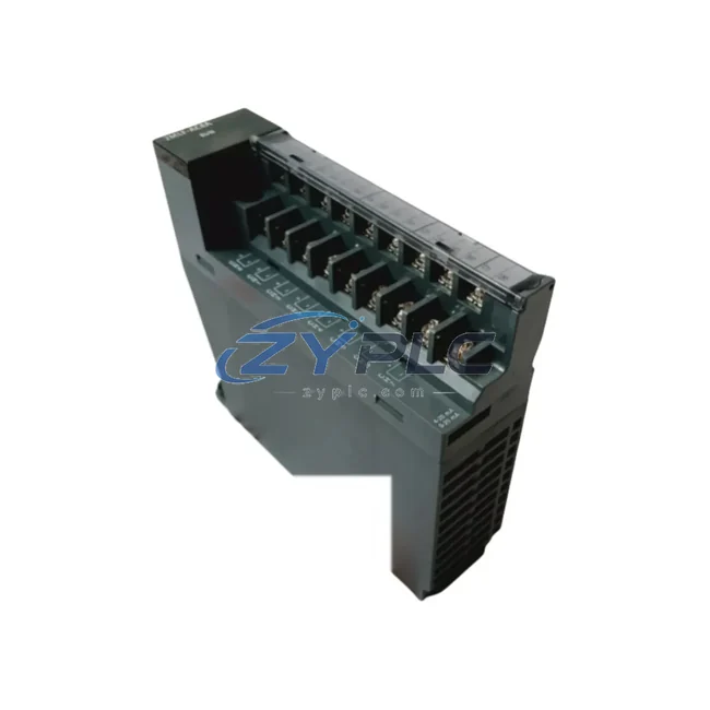 Honeywell 2MLF-AC8A Analog Input Module TDC