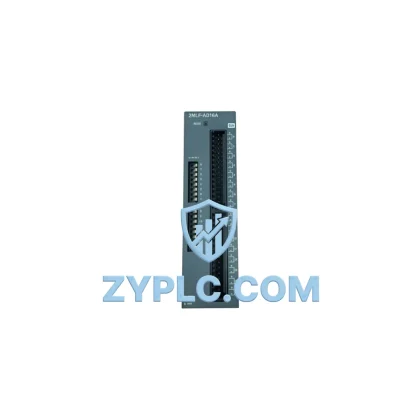 Honeywell 2MLF-AD16A Industrial Network Interface for Experion Systems