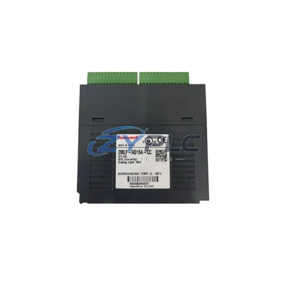 Honeywell 2MLF-AD16A-CC Replacement Analog Input Module TDC 3000 2MLF-AD16A-CC Honeywell