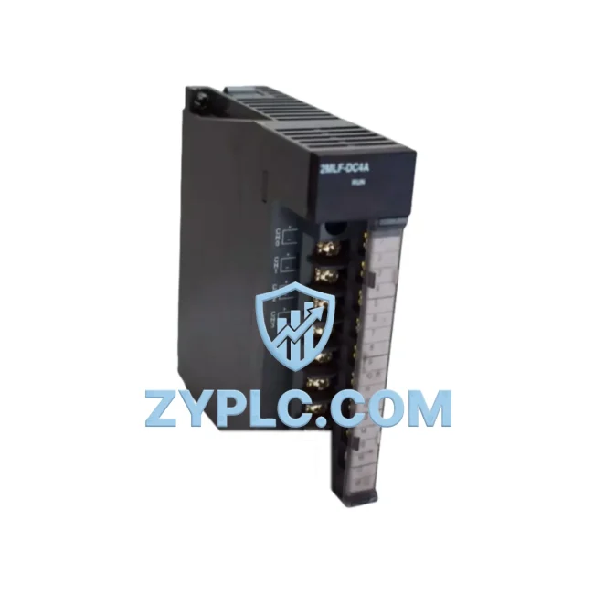 Honeywell 2MLF-DC4A System-Ready Digital Output for Experion PKS