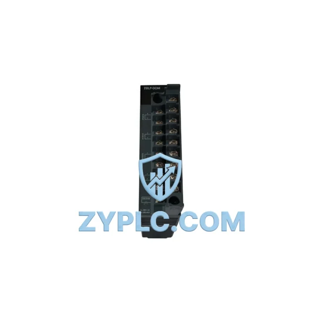Honeywell 2MLF-DC4H System-Ready DC Output Module for Experion PKS Architecture