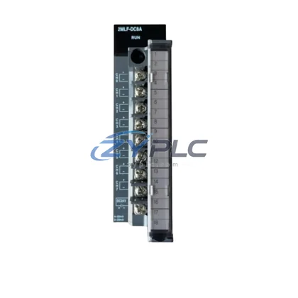 Honeywell 2MLF-DC8A DCS Output Module | TDC 3000 Series 2MLF-DC8A Honeywell