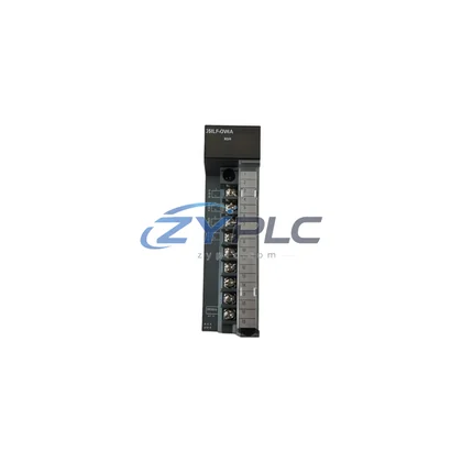 Honeywell 2MLF-DV4A Industrial Analog Output for TDC 3000 Architecture 2MLF-DV4A Honeywell