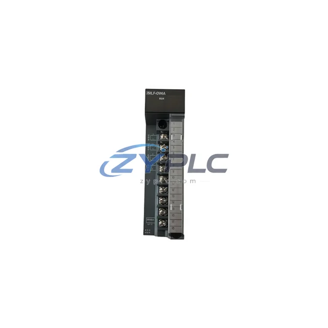 Honeywell 2MLF-DV4A Analog Output for TDC 3000
