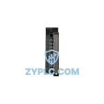 Honeywell 2MLF-DV8A Industrial Network Interface for Experion PKS Systems