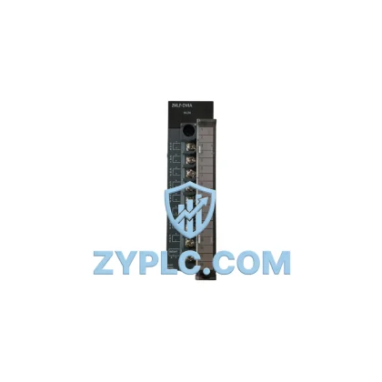 Honeywell 2MLF-DV8A Industrial Network Interface for Experion PKS Systems 2MLF-DV8A Honeywell