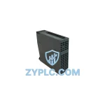Honeywell 2MLF-HD2A Industrial Network Interface for Experion PKS Systems