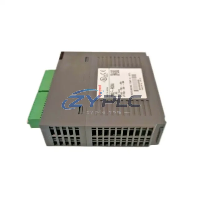 Honeywell 2MLF-RD8A Relay Output Module for Automation Systems