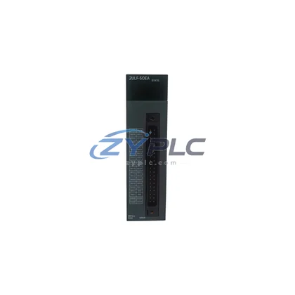 Honeywell 2MLF-SOEA Digital Input Module