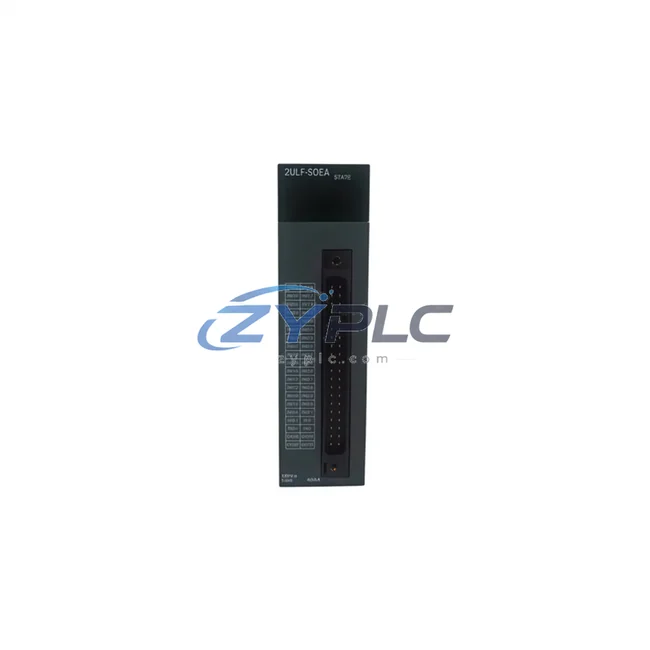 Honeywell 2MLF-SOEA Digital Input Module
