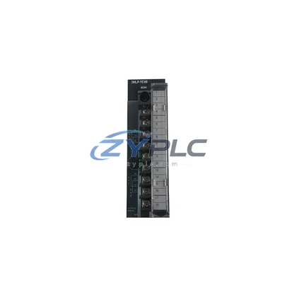 Honeywell 2MLF-TC4S Replacement Temperature Input Module 2MLF-TC4S Honeywell
