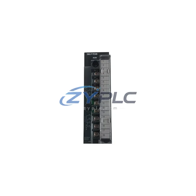 Honeywell 2MLF-TC4S Temperature Input Module