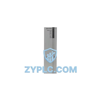Honeywell 2MLI-CPUE System-Ready CPU for Safety Manager Architecture 2MLI-CPUE Honeywell
