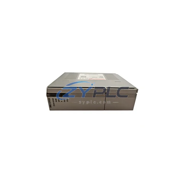 Honeywell 2MLI-CPUH-CC CPU for Safety Manager