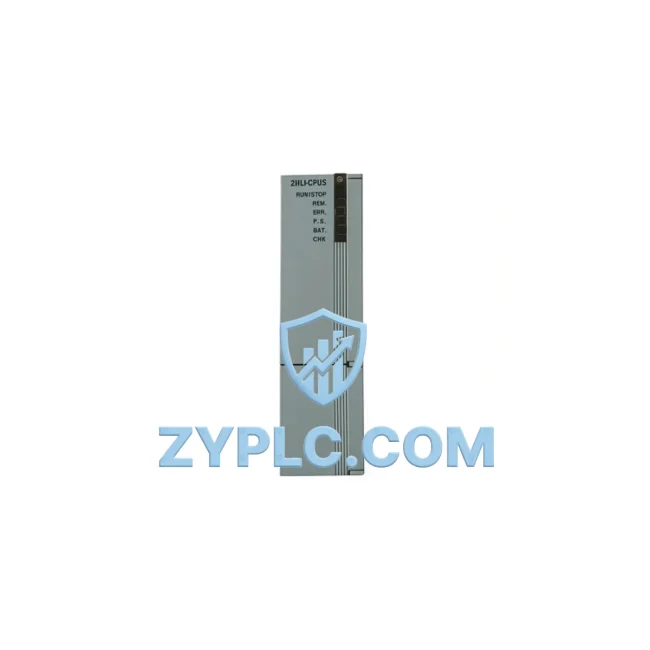 Honeywell 2MLI-CPUS-CC Industrial Network Interface for Experion PKS C300 Systems