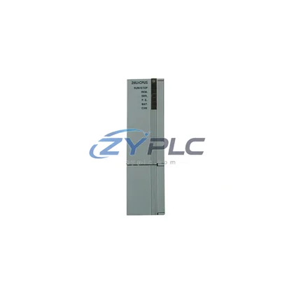 Honeywell 2MLI-CPUS/P-CC CPU for TDC 3000 Automation