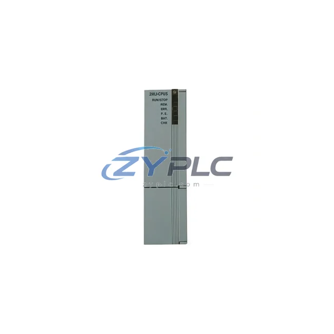 Honeywell 2MLI-CPUS/P-CC CPU for TDC 3000 Automation
