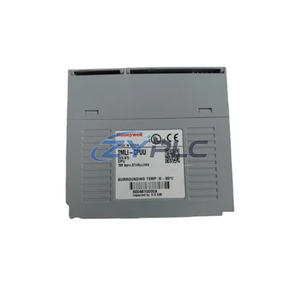 Honeywell 2MLI-CPUU Replacement CPU for MasterLogic 2MLI-CPUU Honeywell