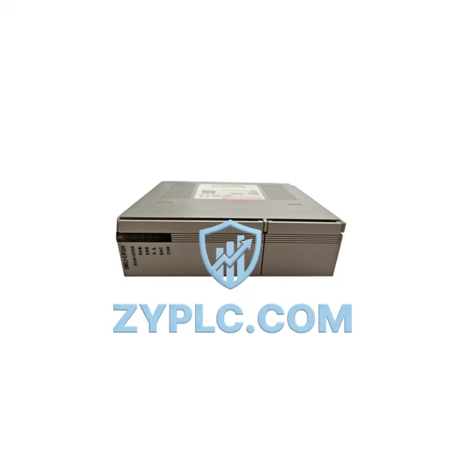 Honeywell 2MLI-CPUU-CC Industrial Network Interface for Experion PKS Systems