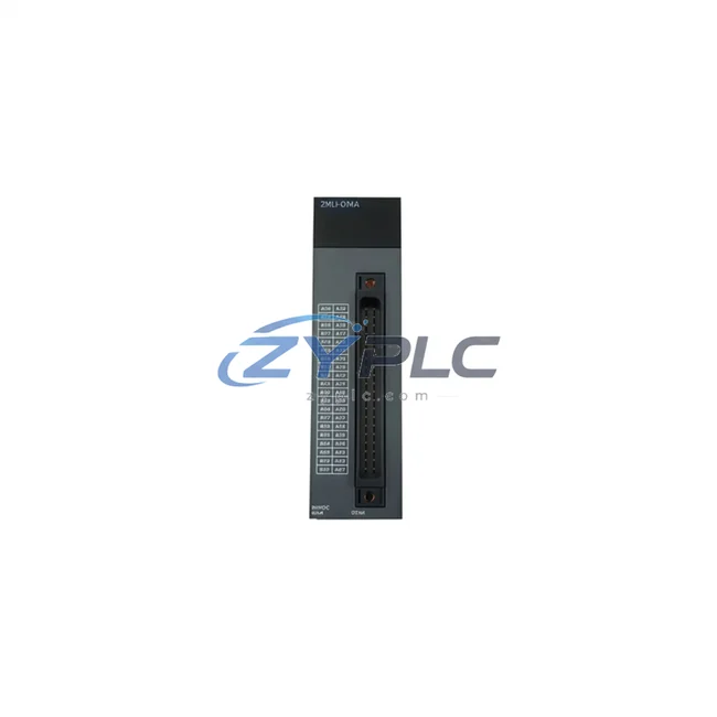 Honeywell 2MLI-D21D Digital Input Module TDC 3000