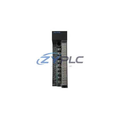 Honeywell 2MLI-D22B-CC Digital Input Module
