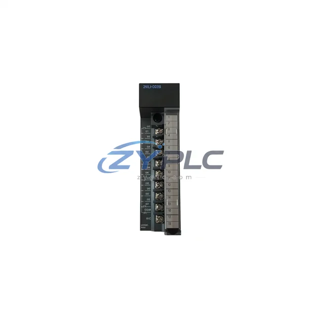 Honeywell 2MLI-D22B-CC Digital Input Module