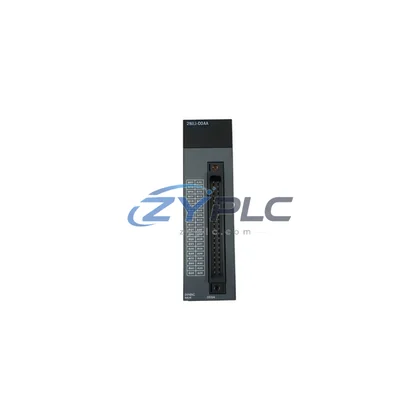 Honeywell 2MLI-D24A Digital Input Module