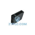 Honeywell 2MLI-D28A Energy-Saving Digital Input Module
