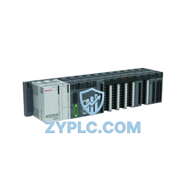 Honeywell 2MLI-D28A-CC Industrial Network Interface for Experion Systems